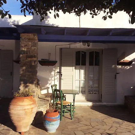 Aparthotel Arokaria Hideaway Krotiri