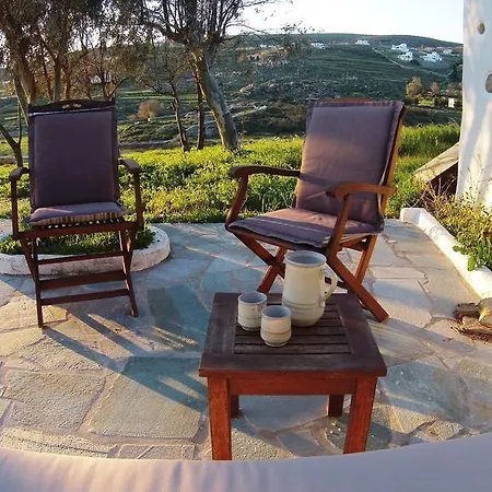 Aparthotel Arokaria Hideaway Krotiri
