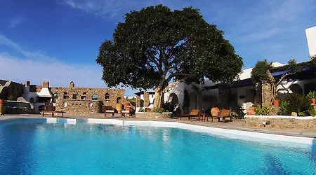 شقة فندقية Arokaria Hideaway Krotiri