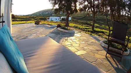 Arokaria Hideaway شقة فندقية